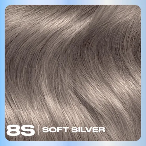 Vista 68 de Clairol Nice'n Easy - Tinte permanente para el cabello, color castaño medio 5, paquete de 3 unidades 5 Marrón medio