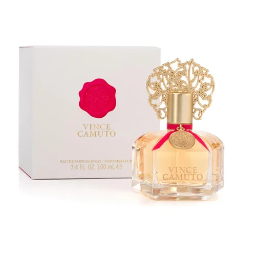 Vista 2 de Vince Camuto Eau de Parfum Perfume para Mujeres, 1.0 Fl Oz (30 ml)