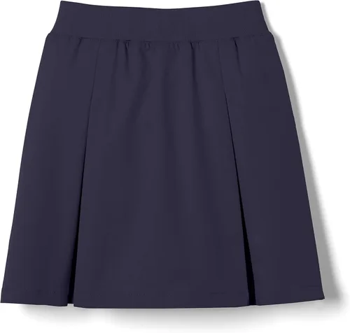 Vista 2 de French Toast Falda de uniforme escolar para niñas