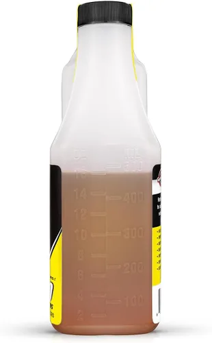 Vista 2 de Opti-Lube Summer+ Cetane Booster - Aditivo diésel, botella dosificadora