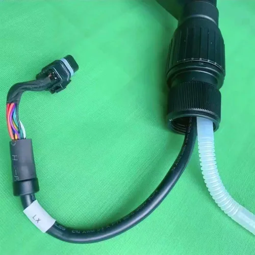 Vista 6 de [Piezas para drones] Agras para DJI T40 T20P Juego de boquillas centrífugas Accesorios para drones agrícolas Piezas de reparación
