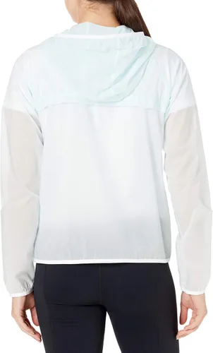 Vista 2 de Under Armour Chaqueta plegable Qualifier Storm para mujer