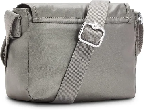 Vista 2 de Kipling Mini bolso Sabian U para mujer, ligero, mini bolso cruzado