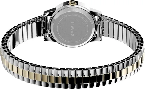 Vista 4 de Timex - Reloj de mujer Essex Ave de 25 mm