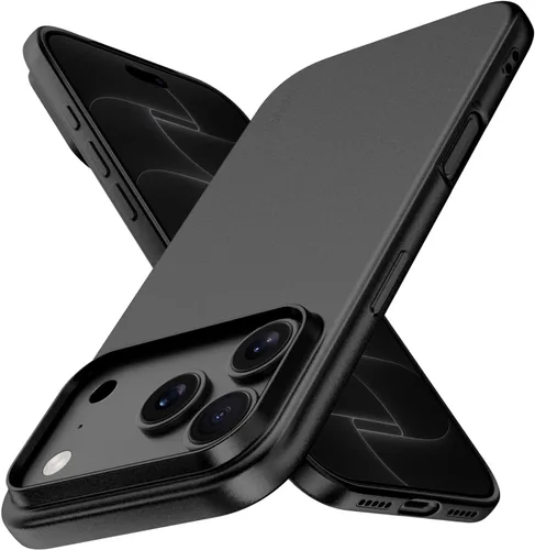 Vista 124 de X-level Funda para iPhone 11 Pro Max, ajuste delgado, color dorado Oro