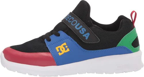 Vista 8 de DC Heathrow Prestige Ev - Tenis unisex para niños