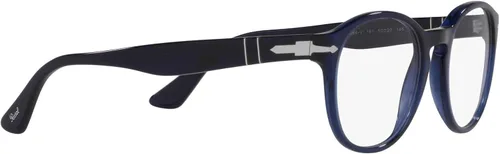 Vista 11 de Persol Women's Po3284v Round Prescription Eyewear Frames