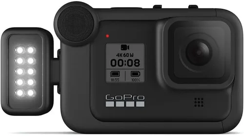 Vista 5 de GoPro Light Mod - Accesorio oficial de GoPro