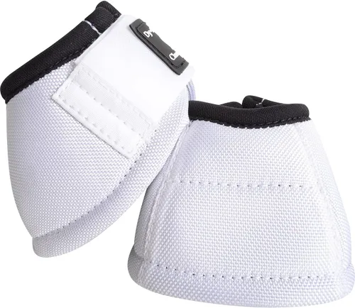 Vista 22 de Botas de Campana Dyno Turn de Classic Equine