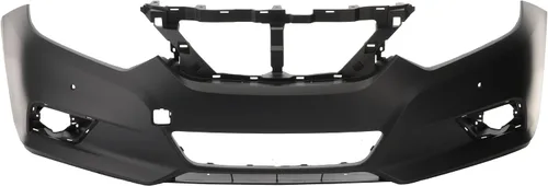 Vista 71 de Garage-Pro Cubierta de parachoques compatible con Nissan Altima CAPA Sedan trasero 2002-2006