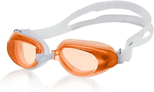 Vista 31 de Sporti Gafas de natación unisex para niños, gafas de natación para niños, seguridad para piscina, playa, protección UV antiniebla, varios diseños