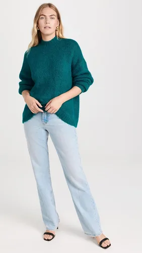Vista 5 de Pistola Denim Jersey Carlen Mujer