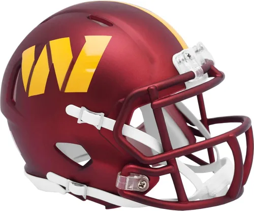 Vista 8 de NFL Speed Mini Casco
