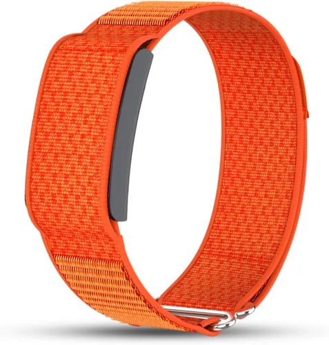 Vista 7 de DADO Correa de repuesto de nailon, compatible con la correa Amazfit Helio, ajustable, transpirable, pulsera deportiva para rastreador de fitness