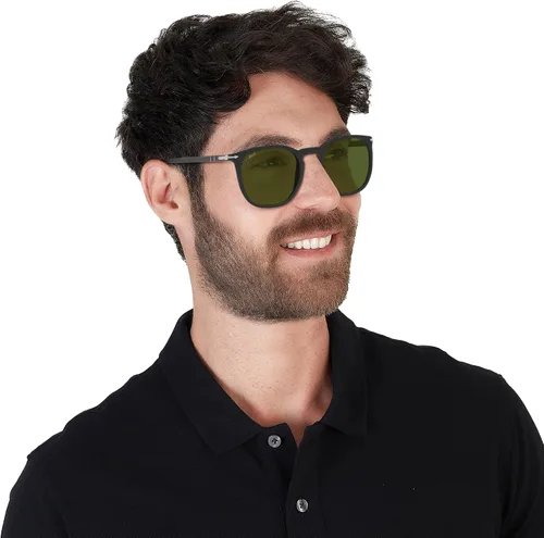 Vista 7 de Persol Gafas de sol rectangulares Po3316s