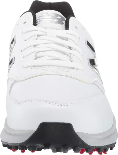 Vista 2 de New Balance Sweeper - Zapatos de golf impermeables con pinchos