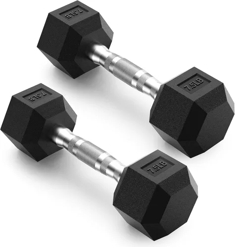 Vista 12 de Dumbbell 2.5-100lb, Weights Dumbbells for Women&Men for Home Gym