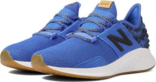 Vista 4 de New Balance Fresh Foam Roav v1