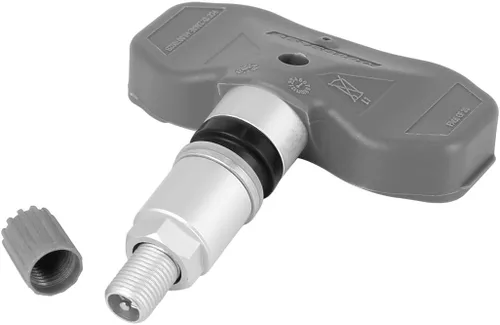 Vista 7 de X AUTOHAUX 25758220 Sistema de monitoreo de presión de neumáticos Sensor TPMS Sensor 315MHz para Chevrolet Corvette para Cadillac STS XLR