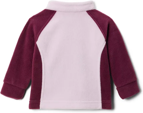 Vista 224 de Columbia Benton Springs - Chaqueta de vellón para niña