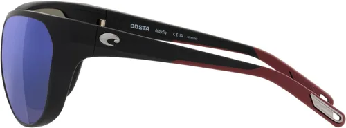 Vista 4 de Costa Del Mar Women's Mayfly Round Sunglasses