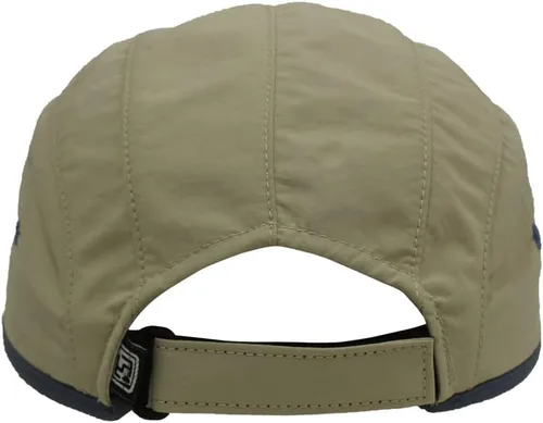 Vista 3 de Fits Y'all Superlight High Performance Running Hat Sun Protection, Quick Dry with Adjustable Relaxed Fit for Unisex
