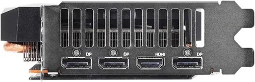Vista 4 de Tarjeta gráfica apta para ASROCK, Radeon RX 6700XT Challenger D 12GB GDDR6 192-bit 16 Gbps 7nm