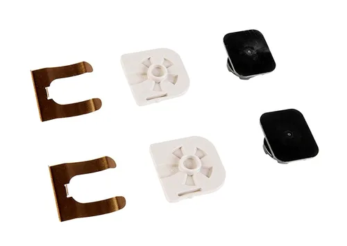 Vista 2 de 3M Speedglas Kit de pivote 27-0099-52, para cascos de soldadura de 9100MP, 1 EA/estuche