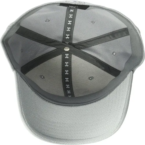 Vista 3 de Under Armour Heathered Blitzing 30 - Gorra para hombre