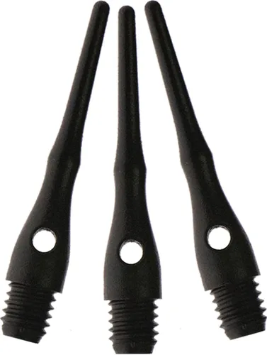 Vista 12 de Viper Dart accesorio suave para punta de dardos Tufflex III 2BA, en paquete de 100 y 1000