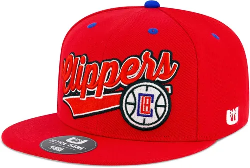 Vista 23 de Ultra Game Youth NBA Official Adjustable Hat Cap One Size Fits All