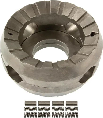 Vista 41 de PowerTrax 3220-LR Bloqueo de diferencial -31 Spline Se ajusta al eje trasero Nissan H233B Compatible con Nissan Pickup 1990-1997, Pathfinder