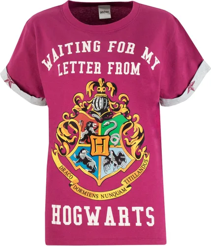 Vista 2 de Harry Potter Womens Pajamas