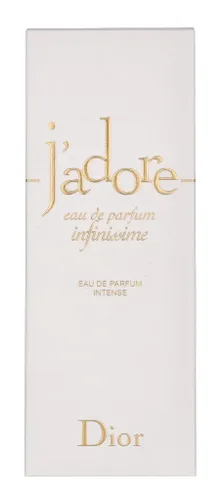 Vista 3 de Christian Dior Jadore Infinissime - Aerosol EDP para mujer, 3.4 onzas