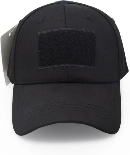 Vista 4 de UltraKey Casquillo táctico militar del operador, gorra de béisbol al aire libre del camuflaje de la caza del sombrero