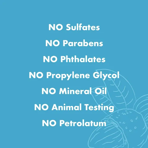 Vista 6 de SheaMoisture Acondicionador suave y domesticado para cabello encrespado Aceite de argán y leche de almendras 13 oz