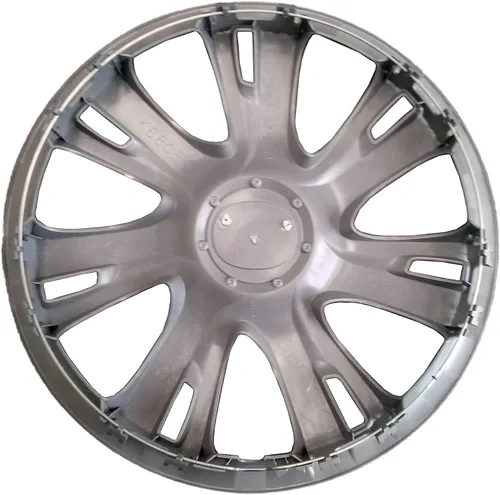 Vista 2 de Tapa de rueda original Mazda DR61-37-170