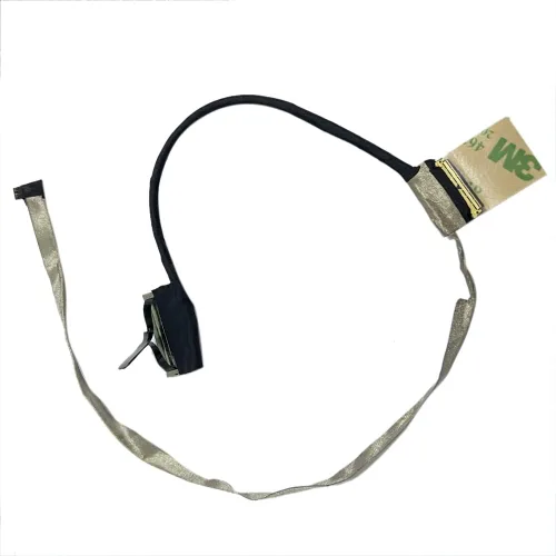 Vista 9 de GinTai 30pin 60HZ FHD LCD Pantalla de vídeo Pantalla de vídeo Flex Cable Reemplazo para Dell SELEK15 G3 3590 025H3D 450.0H701.0002 450.0H701.0001