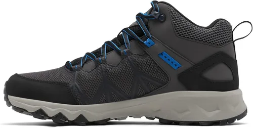 Vista 6 de Columbia Zapatos de senderismo Peakfreak II Mid Outdry para hombre