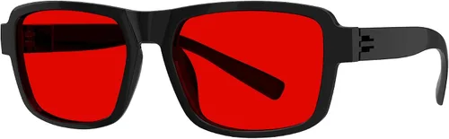 Vista 20 de Eyekepper Blue Light Glasses Men Women, Large 6 Pack Eyeglasses