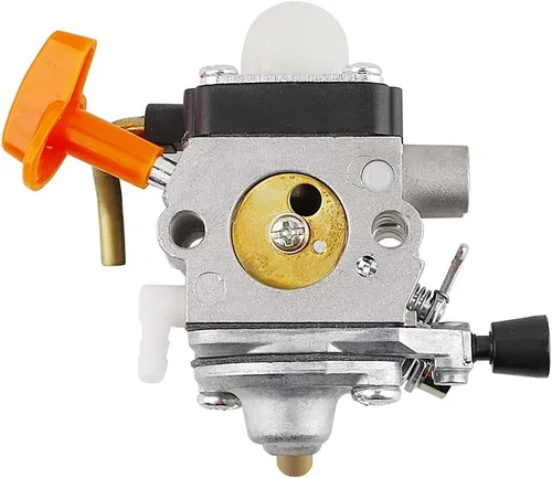 Vista 3 de FS90R FS110 FS110R Carburador para STIHL HT101 FS90 FS130 FS130R FS100 KM110R KM130 HL100 HT100 FS87 FS100R KM90 KM90R KM100 KM100 KM100 110 FCC. 90