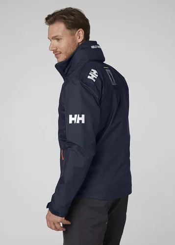 Vista 4 de Helly-Hansen - Chaqueta de vela impermeable con capucha para hombre