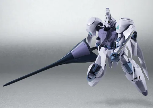 Vista 3 de Figura de acción Gundam Kimaris Gundam IBO Robot Spirits
