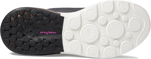 Vista 3 de Skechers Go Walk Air 2.0 Classy - Tenis de verano para mujer