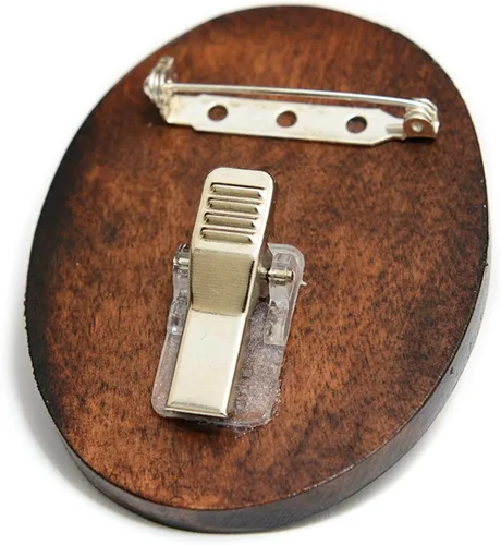 Vista 4 de Dogo Argentino, perro clipring, clipnúmero de anillo titular, edición limitada, ArtDog