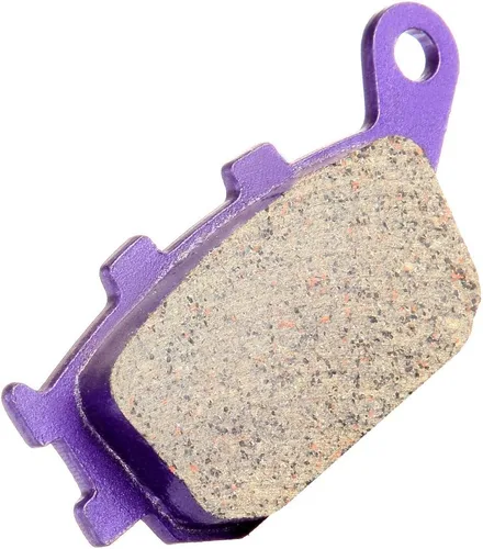 Vista 4 de SCITOO Pastillas de freno de fibra de carbono aptas para 91 92 93 94 95 96 97 98 99 00 01 02 03 04 05 06 07 08 09 11 12 para Honda, 02 03 04 05 06