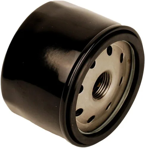 Vista 5 de HIFROM Kit de carburador para bomba de combustible Filtro de combustible con filtro de aceite de repuesto para John Deere 108 L105 102 115 105 X120