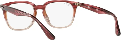 Vista 6 de Ray-Ban Rx4362v Square Prescription Eyewear Frames