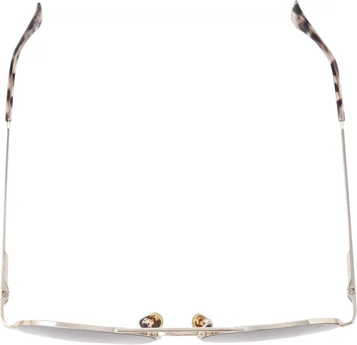 Vista 4 de Frye Blake Aviator - Gafas de sol para mujer color dorado 2205in Oro 56mm