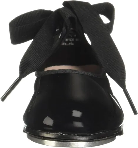 Vista 2 de Capezio Zapatos de baile Tyette Tap para niña